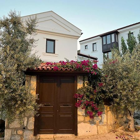 Hotel Agon Ephesus Selçuk Zewnętrze zdjęcie
