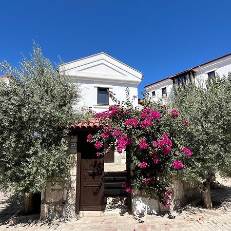 Hotel Agon Ephesus Selçuk Zewnętrze zdjęcie