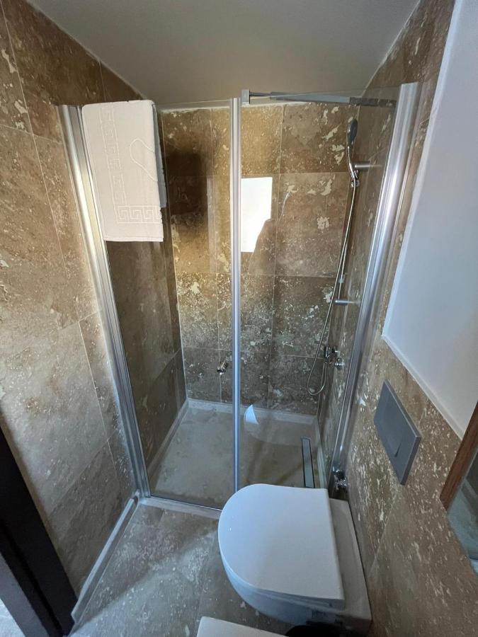 Hotel Agon Ephesus Selçuk Zewnętrze zdjęcie