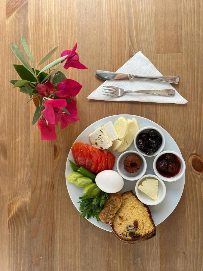 Hotel Agon Ephesus Selçuk Zewnętrze zdjęcie