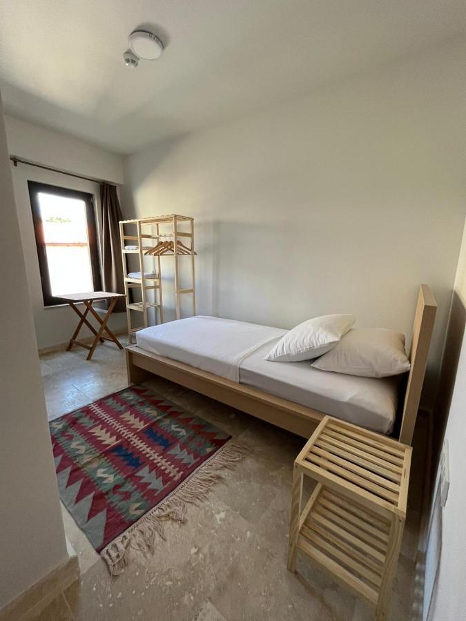 Hotel Agon Ephesus Selçuk Zewnętrze zdjęcie