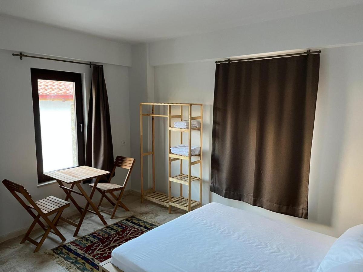 Hotel Agon Ephesus Selçuk Zewnętrze zdjęcie