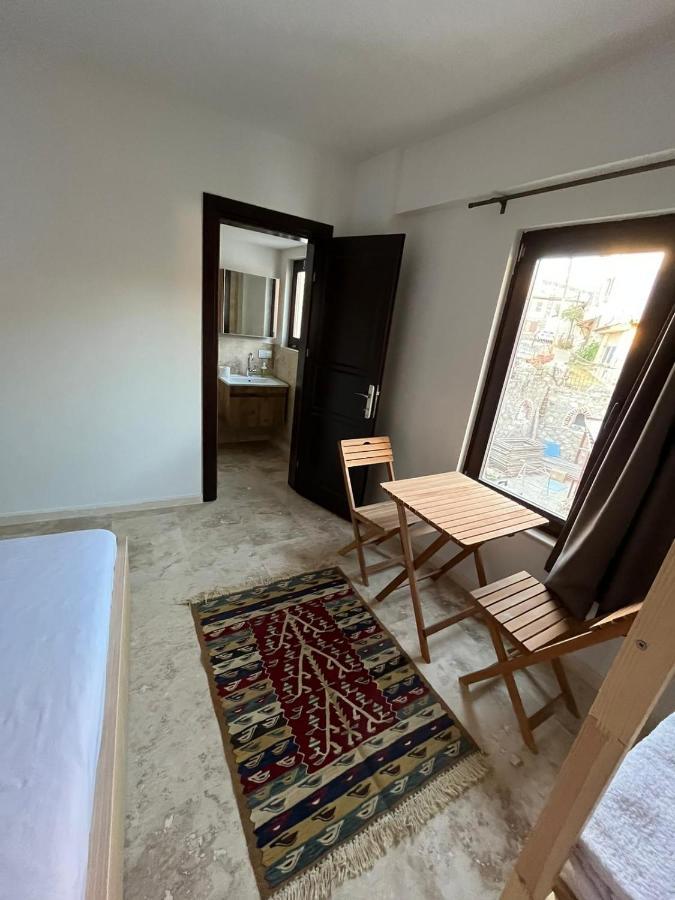 Hotel Agon Ephesus Selçuk Zewnętrze zdjęcie