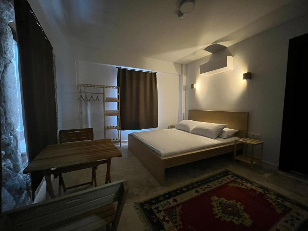 Hotel Agon Ephesus Selçuk Zewnętrze zdjęcie
