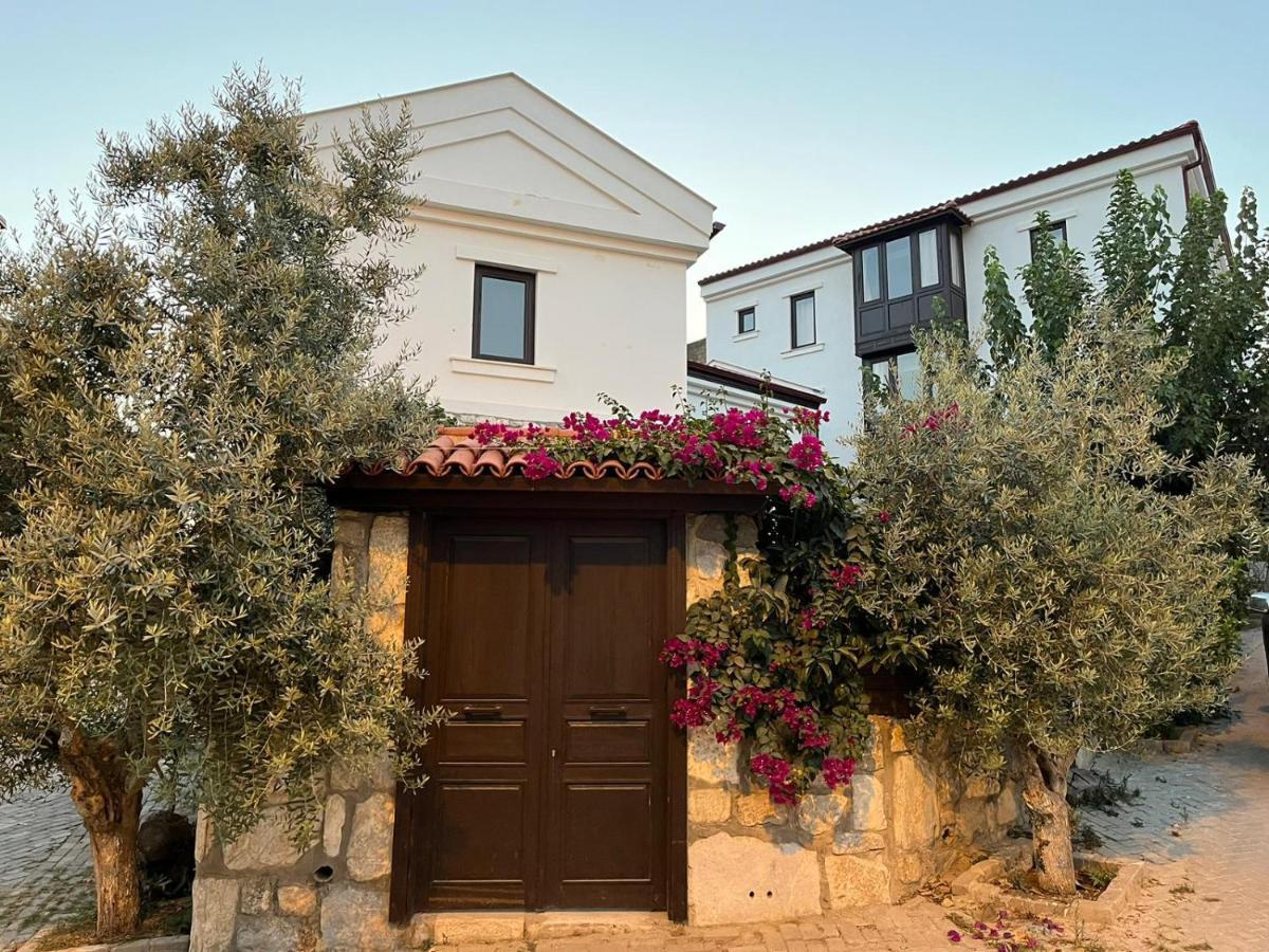 Hotel Agon Ephesus Selçuk Zewnętrze zdjęcie