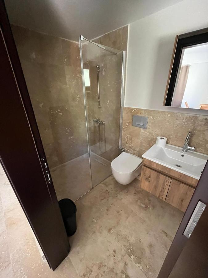 Hotel Agon Ephesus Selçuk Zewnętrze zdjęcie