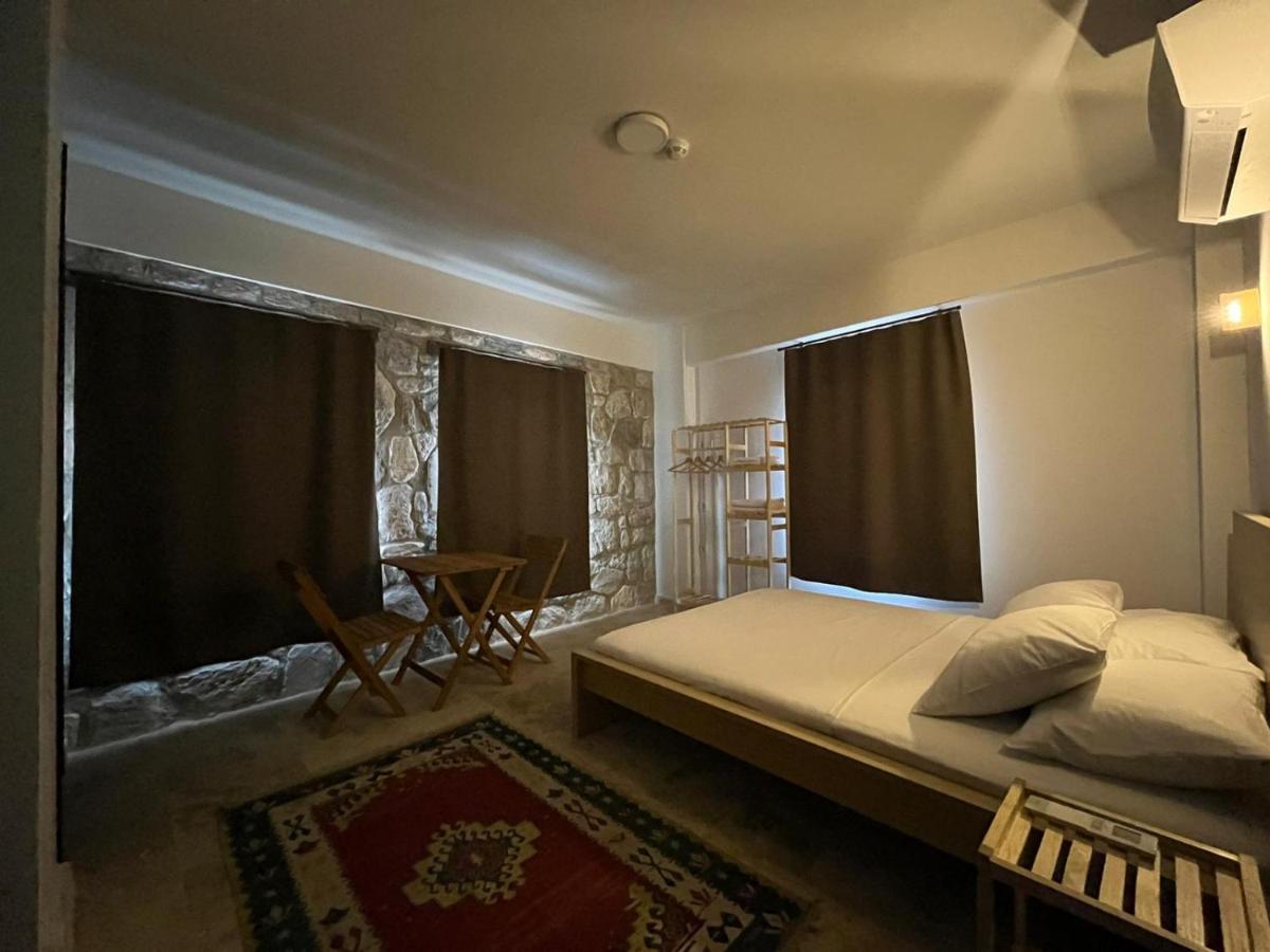 Hotel Agon Ephesus Selçuk Zewnętrze zdjęcie