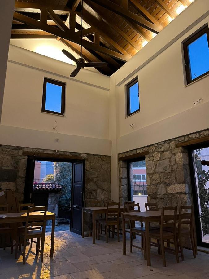 Hotel Agon Ephesus Selçuk Zewnętrze zdjęcie