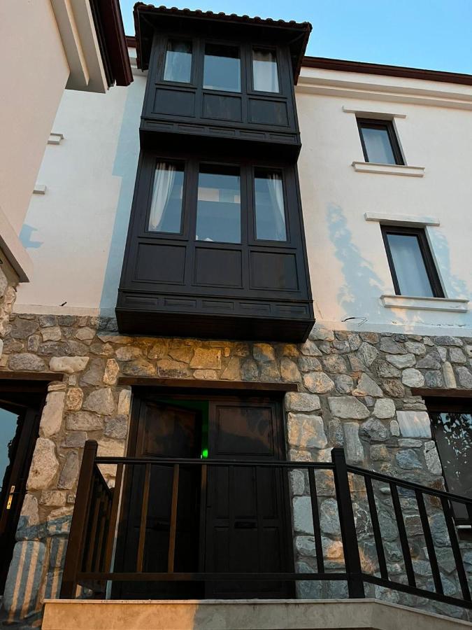 Hotel Agon Ephesus Selçuk Zewnętrze zdjęcie
