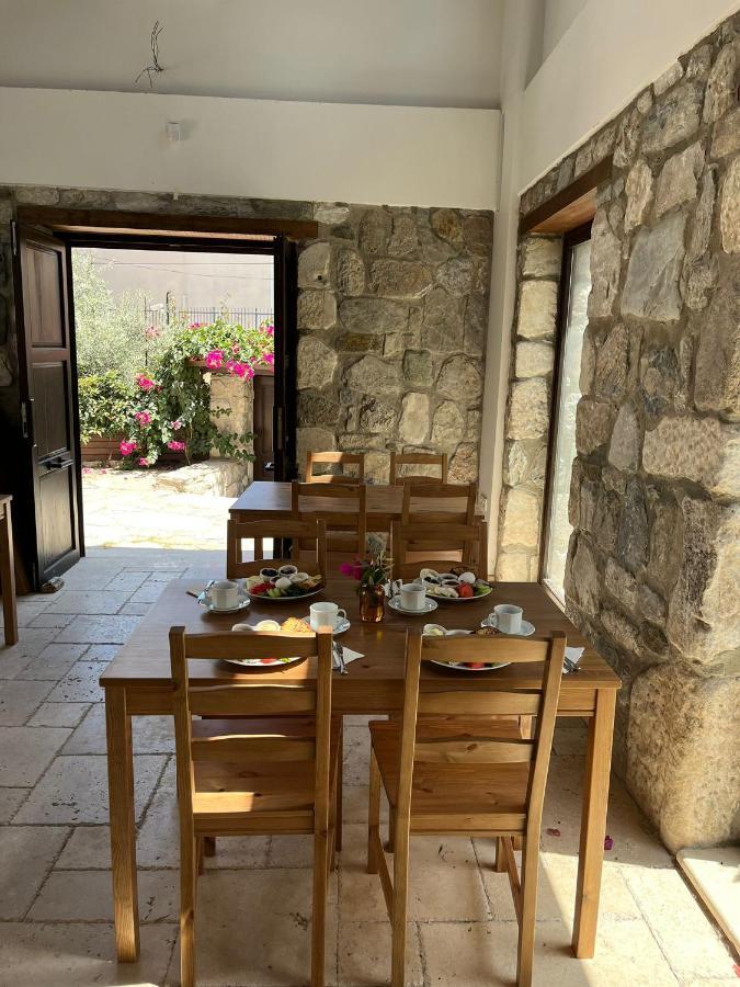Hotel Agon Ephesus Selçuk Zewnętrze zdjęcie