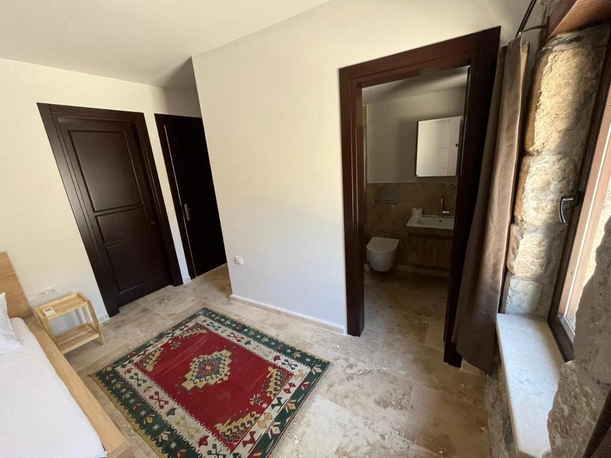 Hotel Agon Ephesus Selçuk Zewnętrze zdjęcie