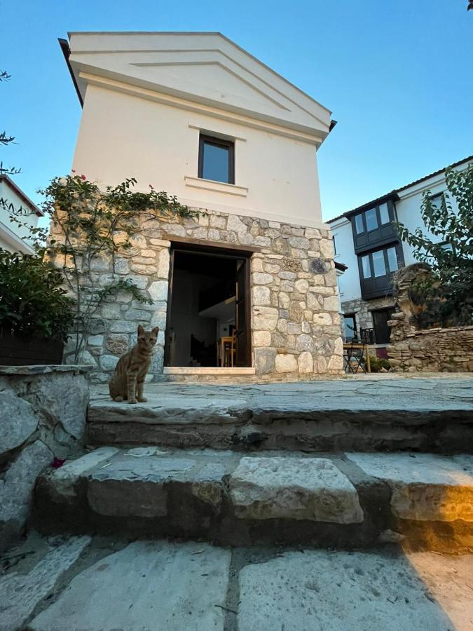 Hotel Agon Ephesus Selçuk Zewnętrze zdjęcie