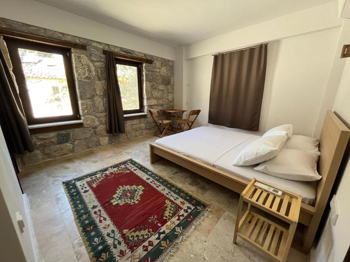 Hotel Agon Ephesus Selçuk Zewnętrze zdjęcie