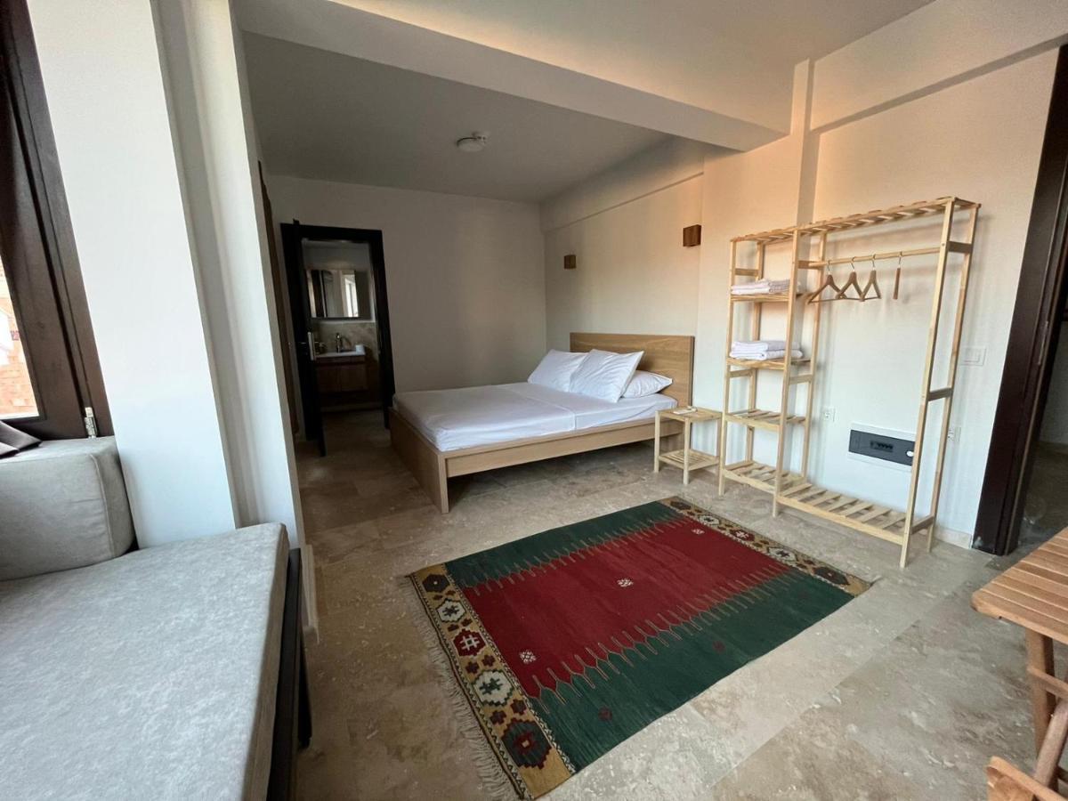 Hotel Agon Ephesus Selçuk Zewnętrze zdjęcie