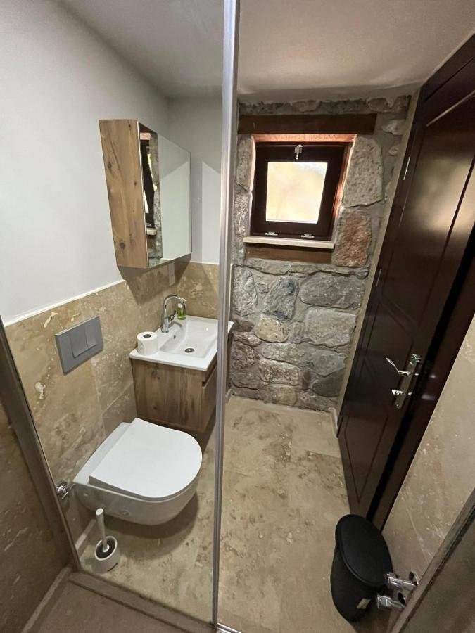 Hotel Agon Ephesus Selçuk Zewnętrze zdjęcie