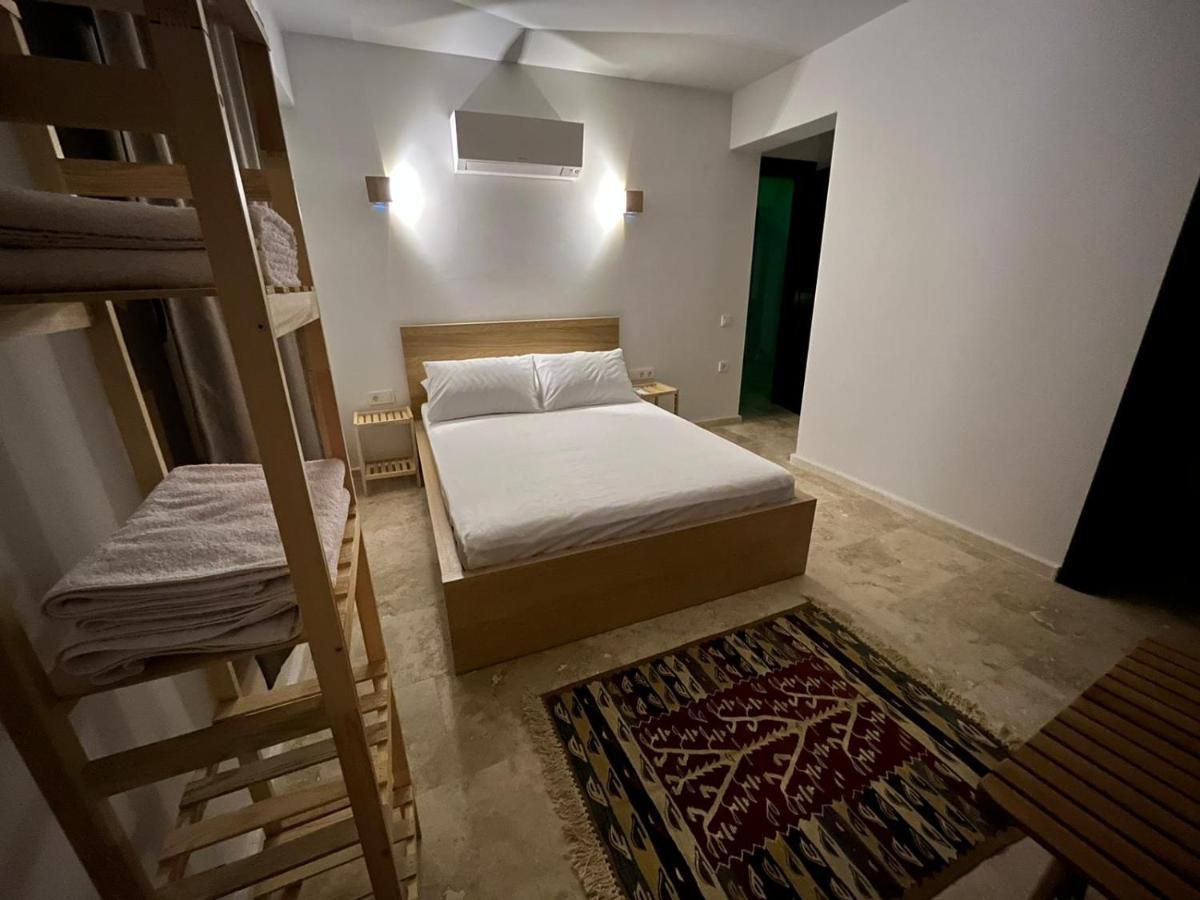 Hotel Agon Ephesus Selçuk Zewnętrze zdjęcie
