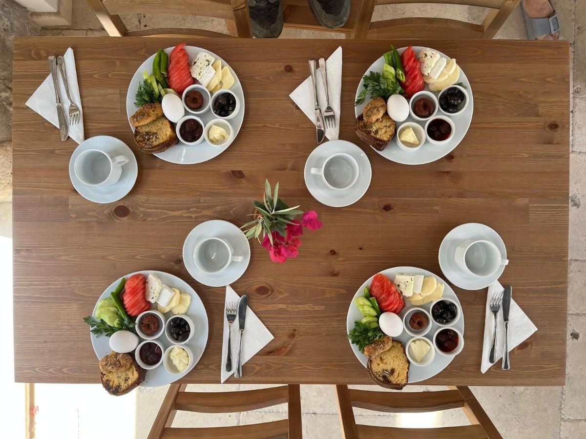 Hotel Agon Ephesus Selçuk Zewnętrze zdjęcie