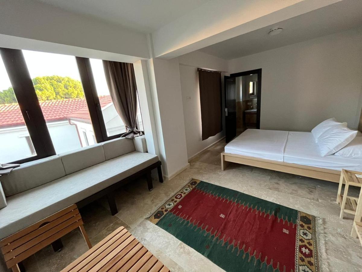 Hotel Agon Ephesus Selçuk Zewnętrze zdjęcie