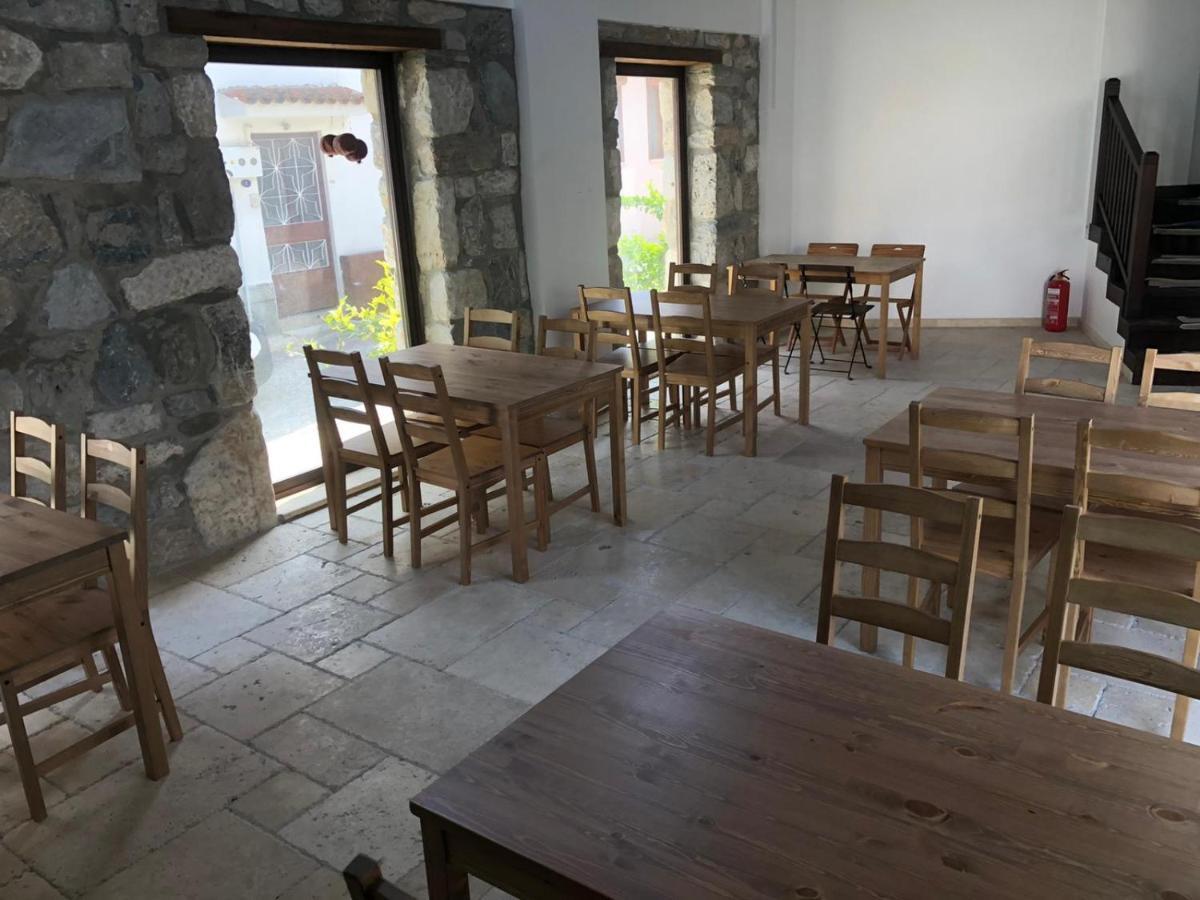 Hotel Agon Ephesus Selçuk Zewnętrze zdjęcie