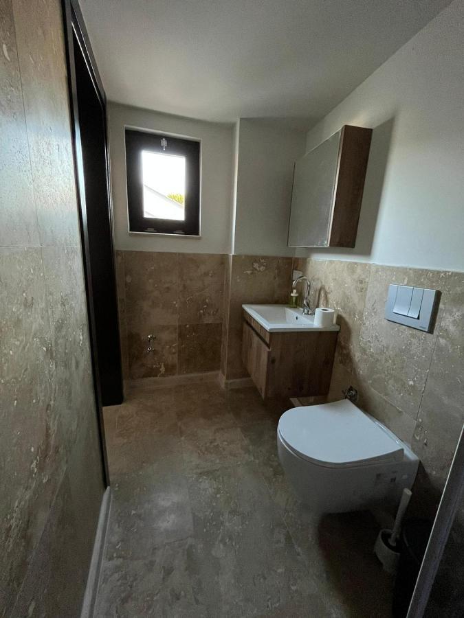 Hotel Agon Ephesus Selçuk Zewnętrze zdjęcie