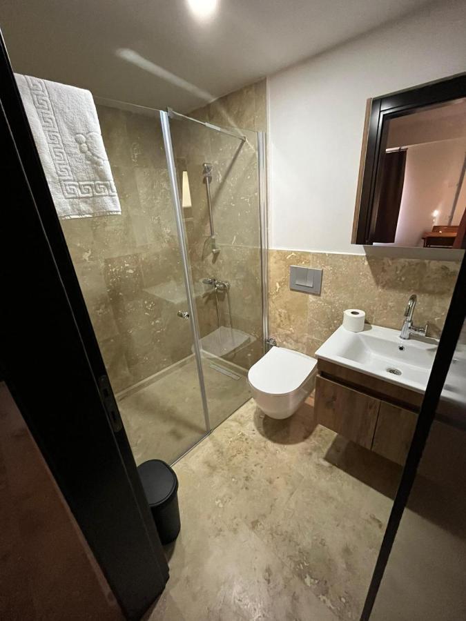 Hotel Agon Ephesus Selçuk Zewnętrze zdjęcie