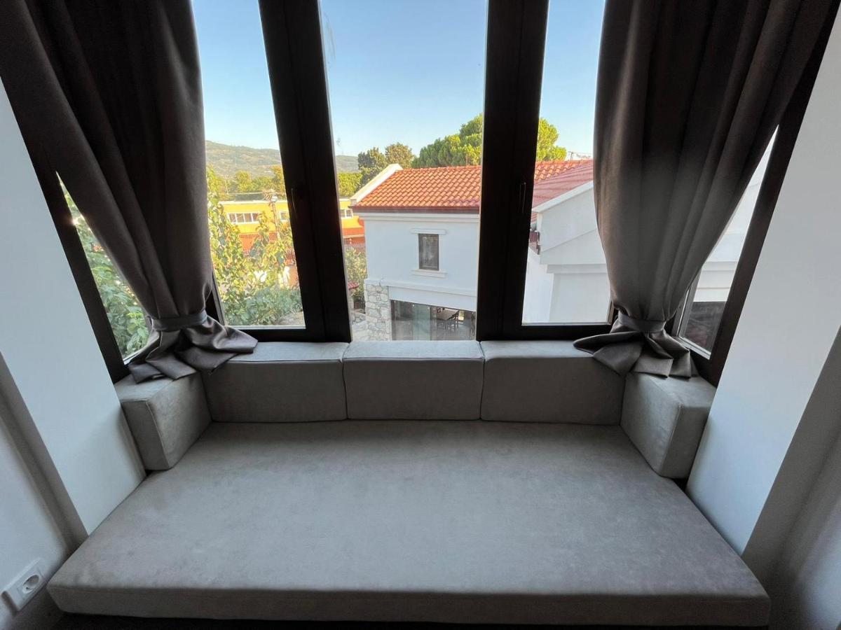 Hotel Agon Ephesus Selçuk Zewnętrze zdjęcie