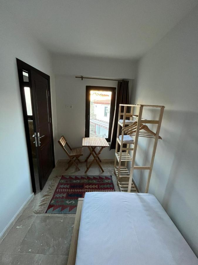 Hotel Agon Ephesus Selçuk Zewnętrze zdjęcie