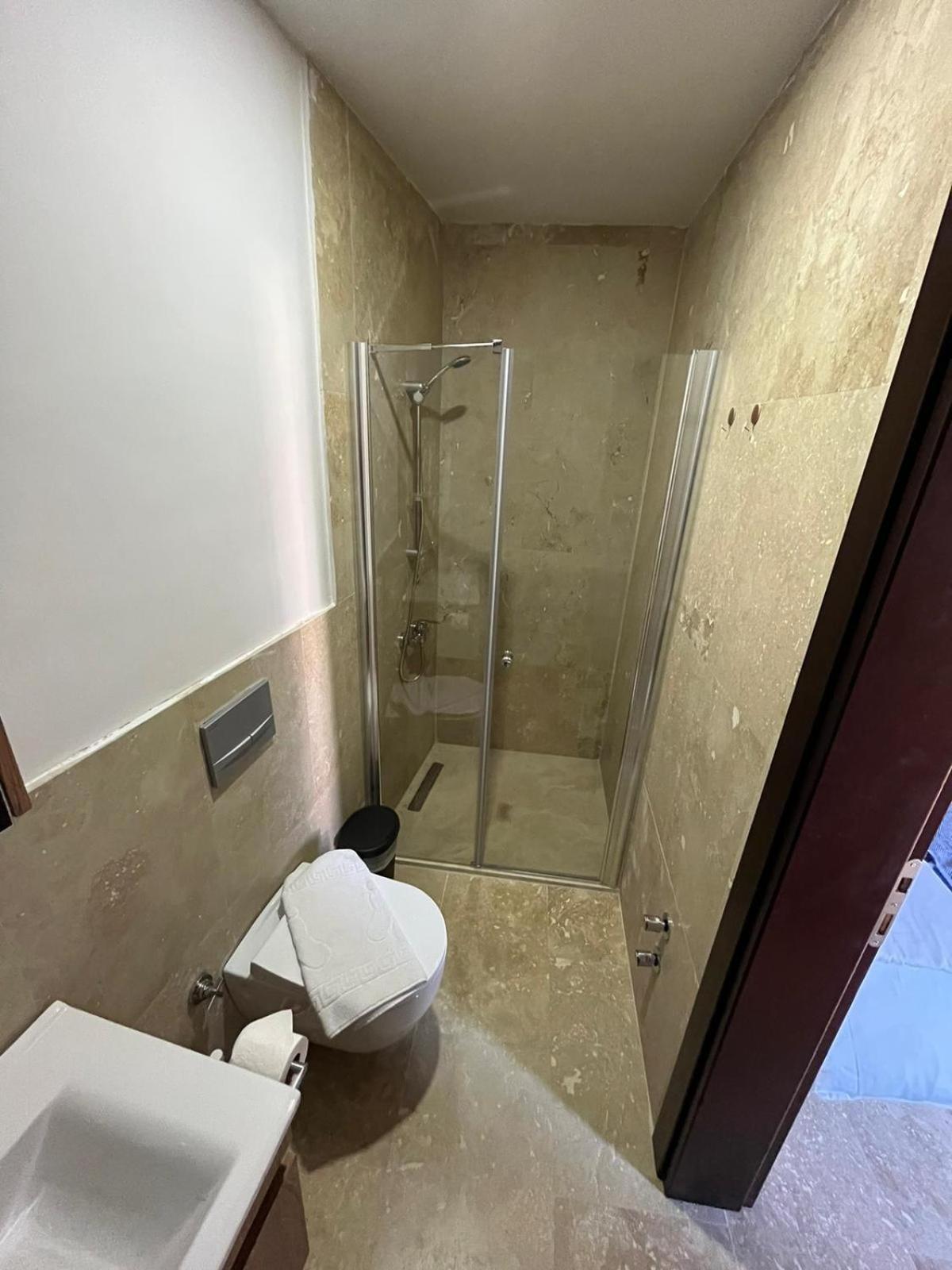 Hotel Agon Ephesus Selçuk Zewnętrze zdjęcie