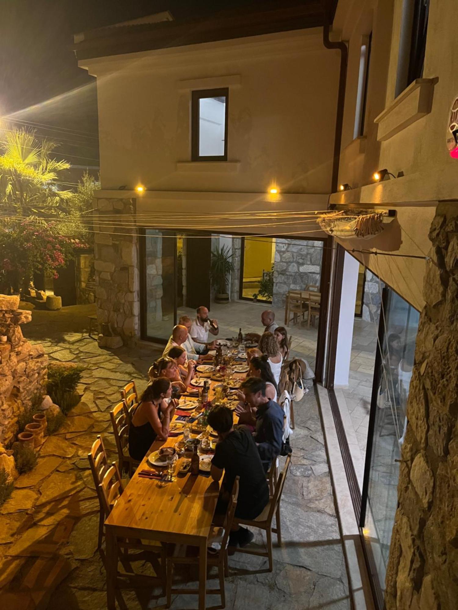 Hotel Agon Ephesus Selçuk Zewnętrze zdjęcie